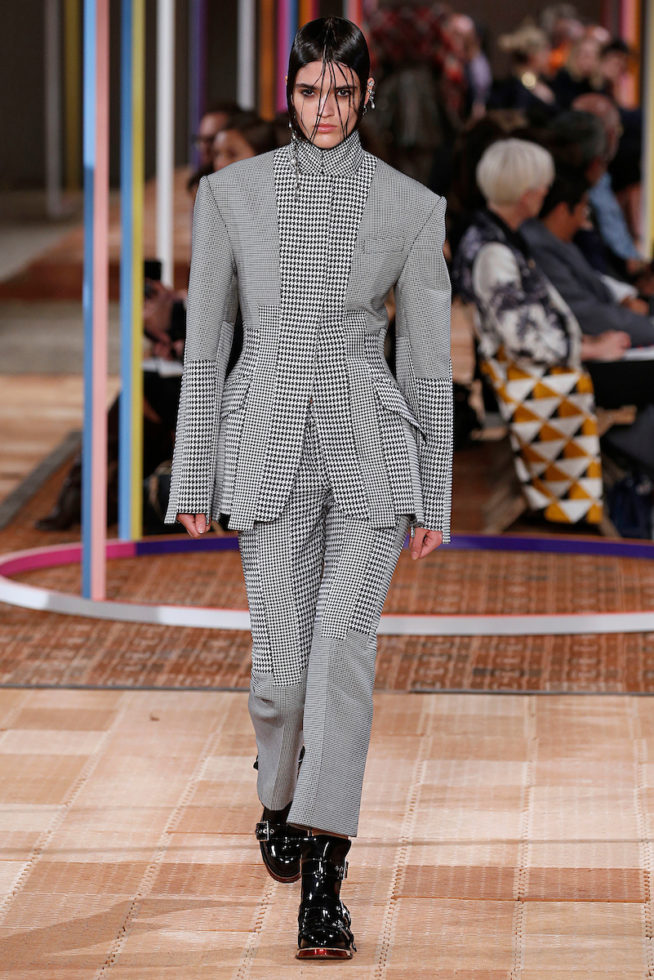 Alexander McQueen