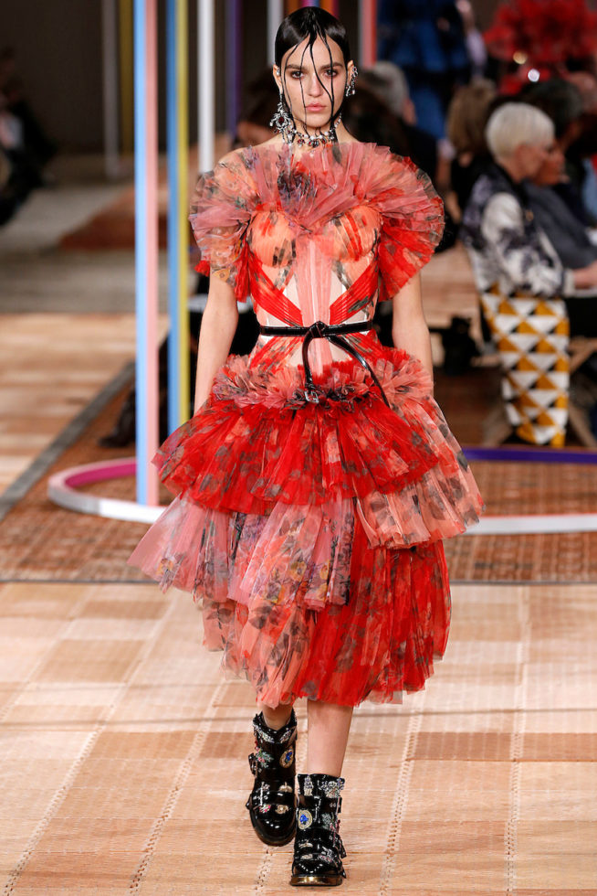 Alexander McQueen