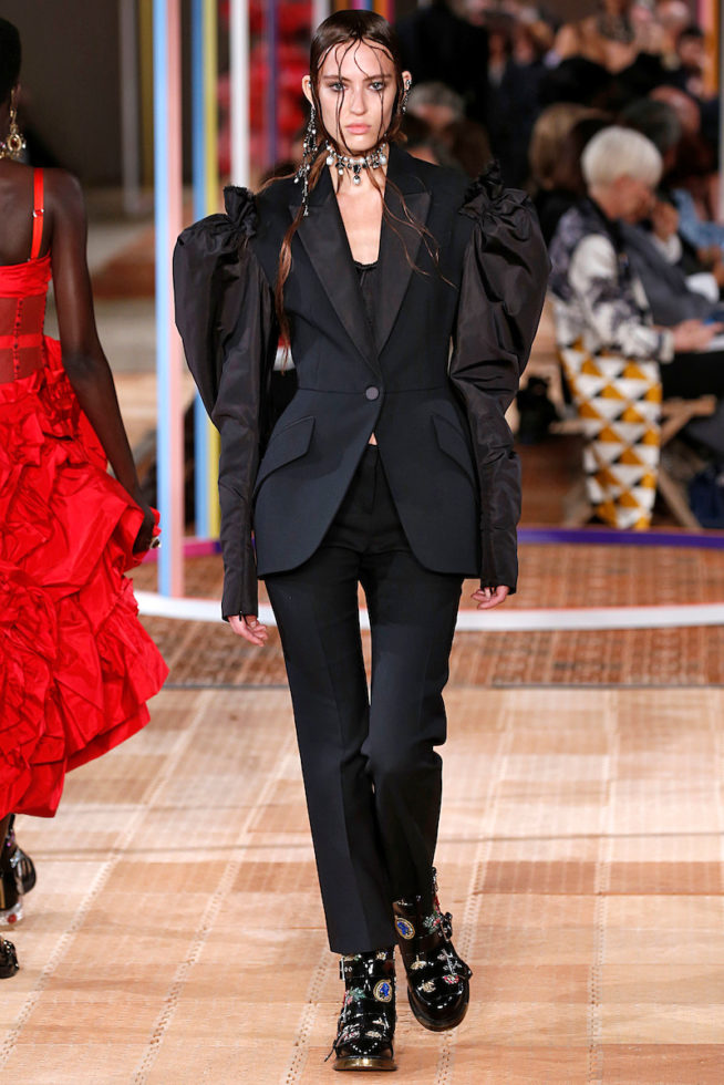 Alexander McQueen