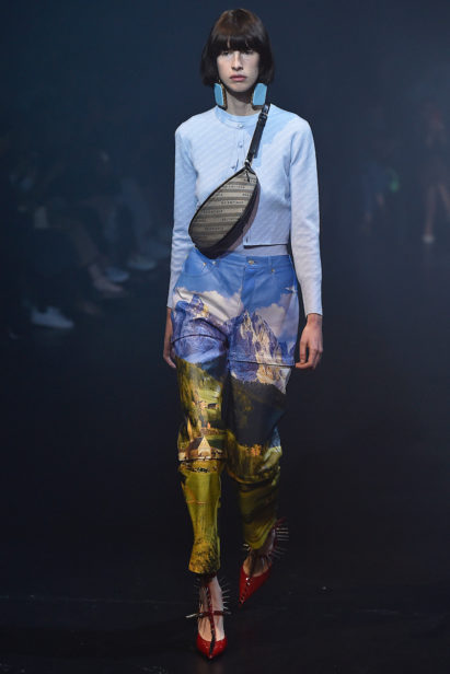 Balenciaga