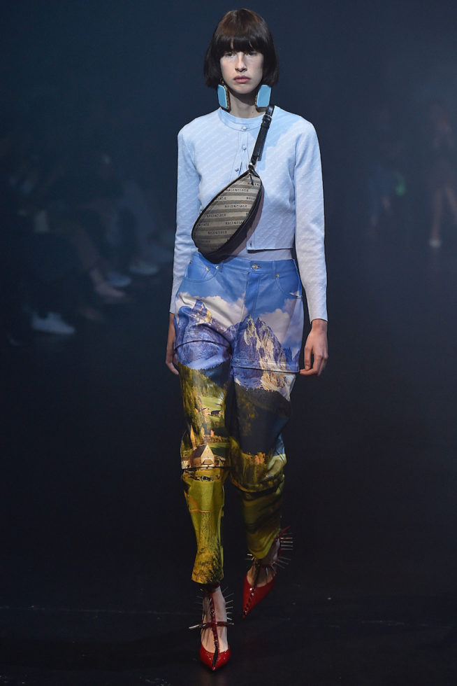 Balenciaga