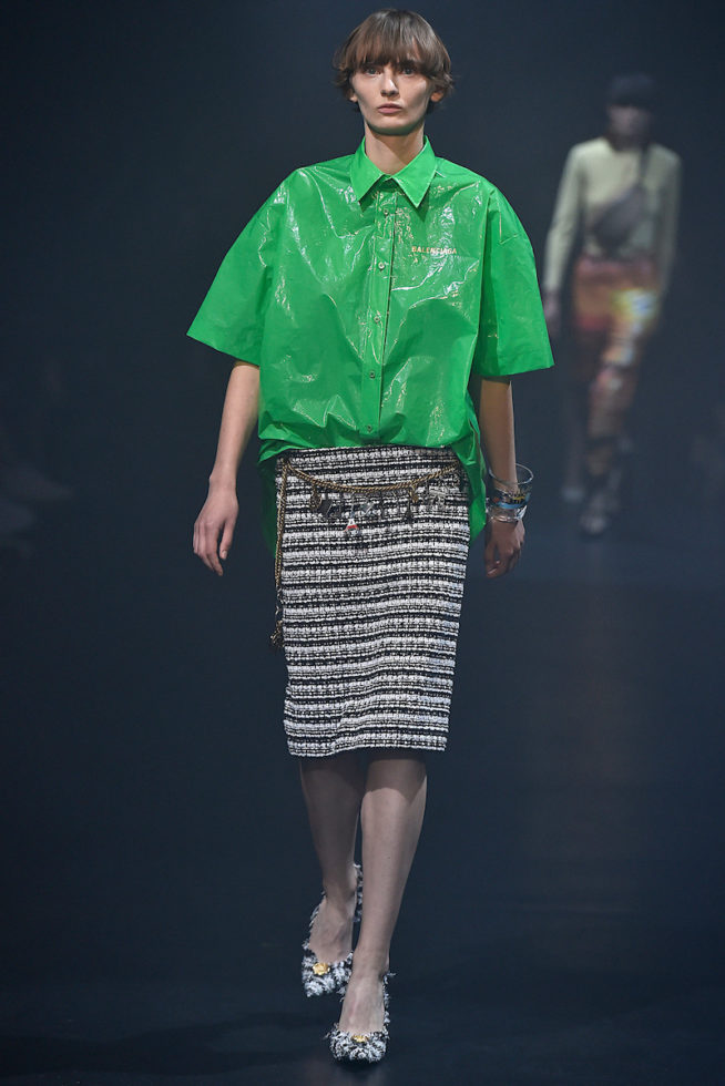 Balenciaga