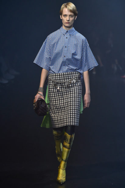 Balenciaga