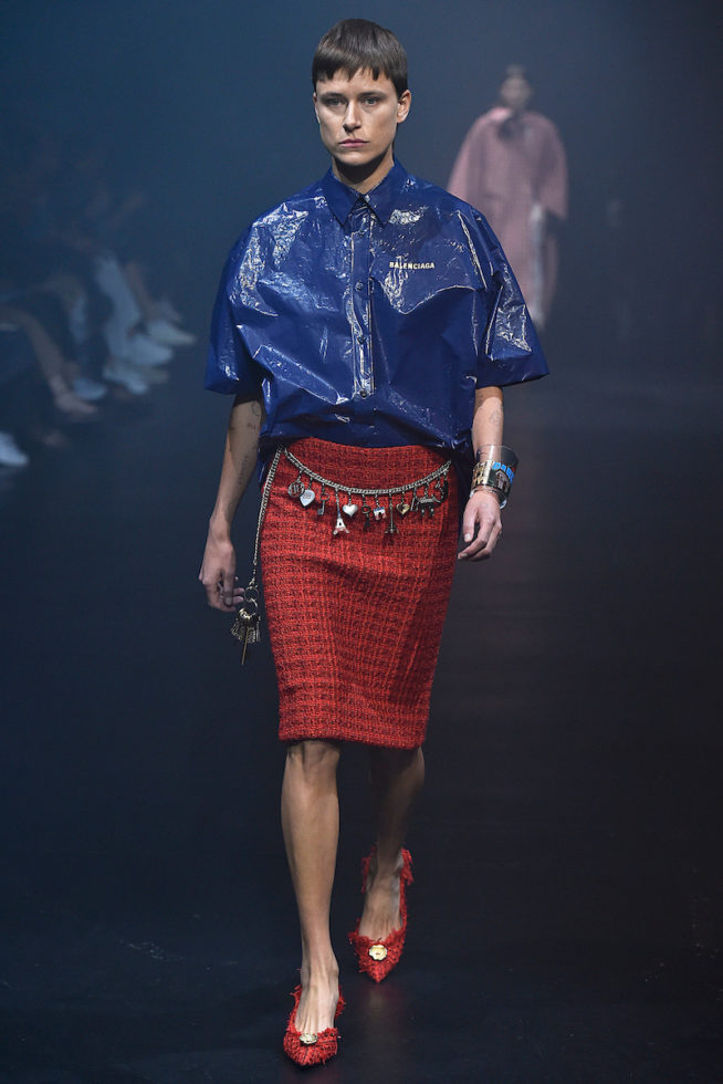 Balenciaga