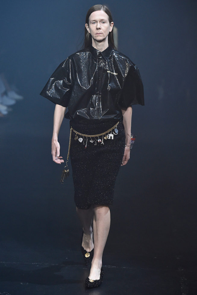 Balenciaga
