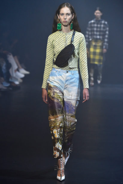Balenciaga