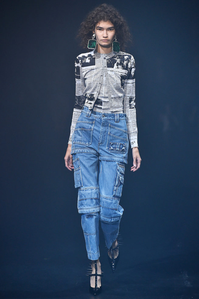 Balenciaga