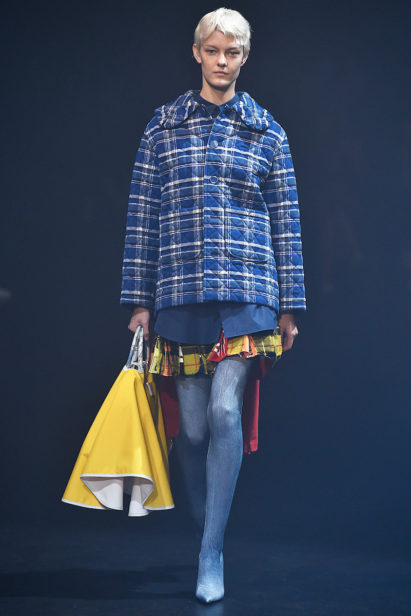 Balenciaga