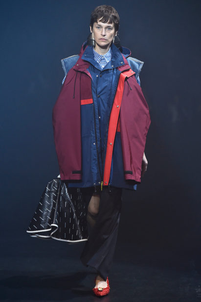 Balenciaga