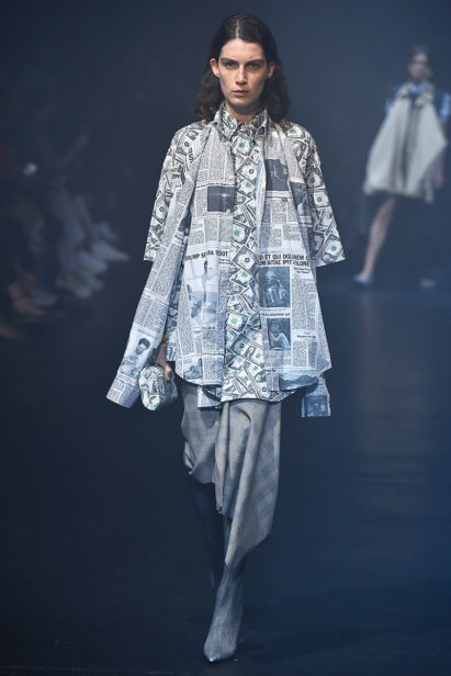 Balenciaga