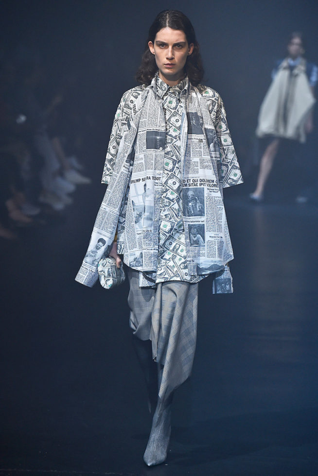 Balenciaga