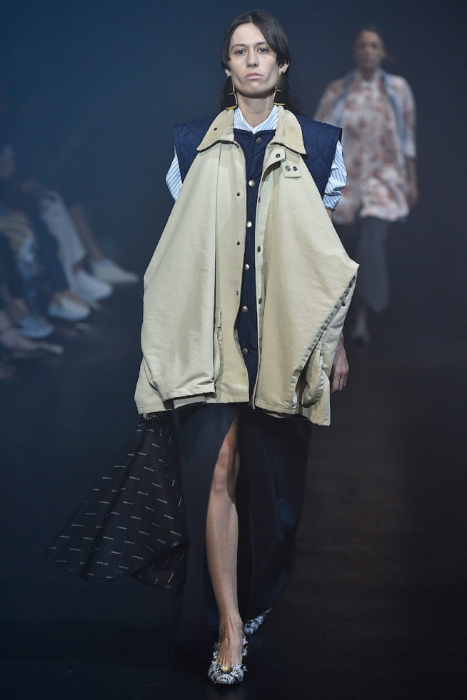 Balenciaga