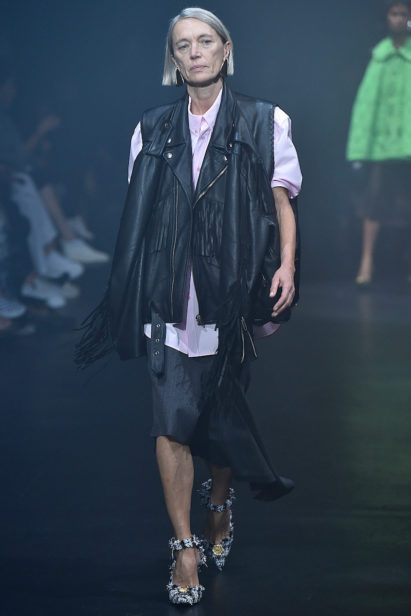 Balenciaga