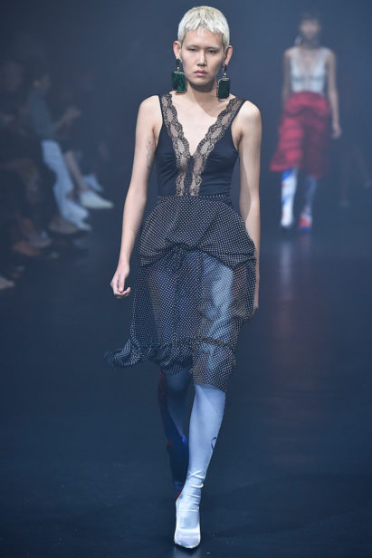 Balenciaga