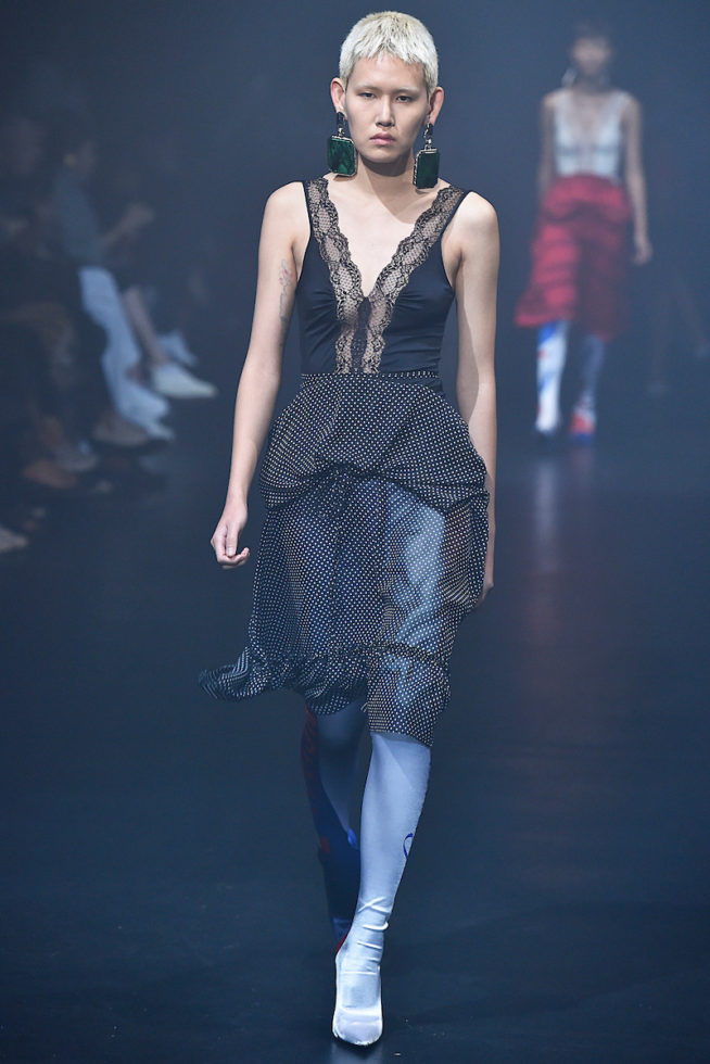 Balenciaga
