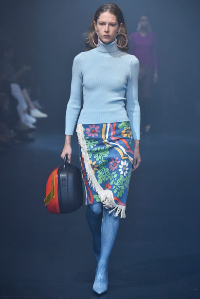 Balenciaga
