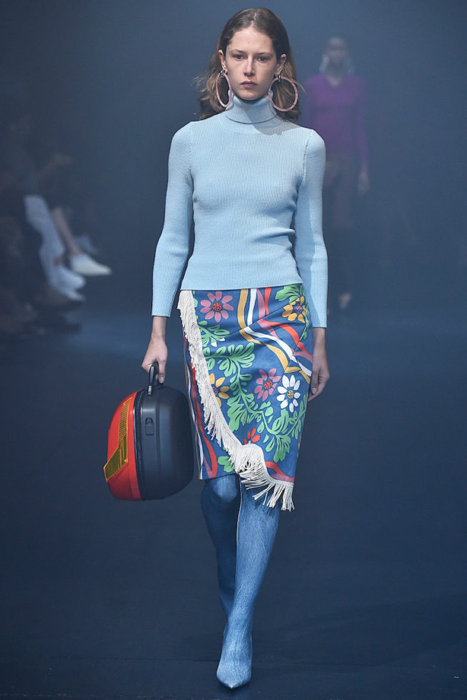 Balenciaga