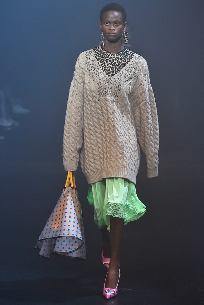 Balenciaga