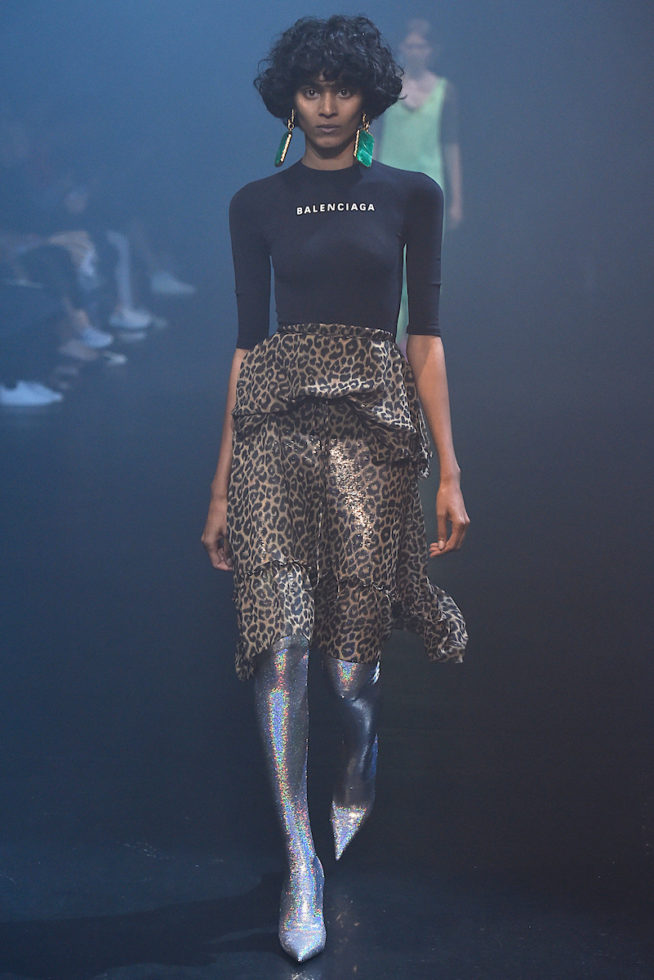 Balenciaga