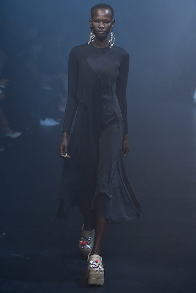 Balenciaga