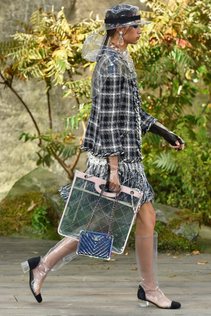 ChanelParis - Verao 2018foto: FOTOSITE