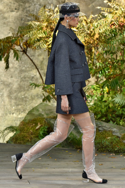 Chanel