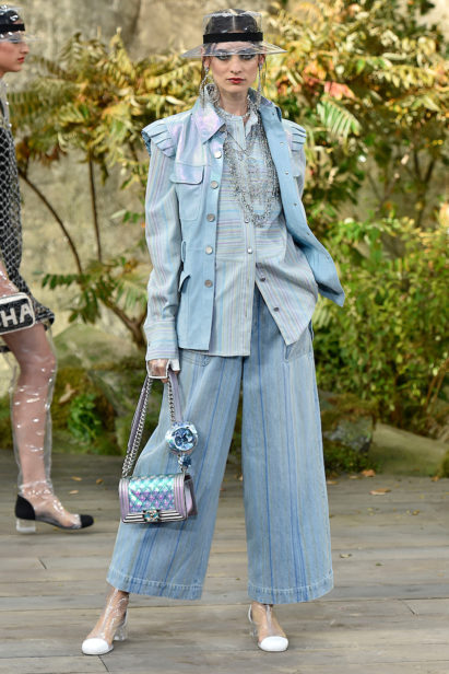 Chanel