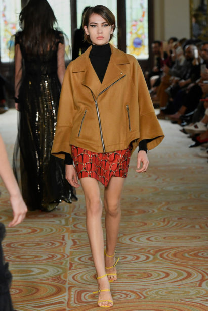 Reinaldo Lourenço 
Coleção Outono Inverno 2018