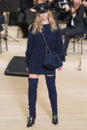 Chanel Metiers D'Art-Hamburgo, 06/12/2017Foto: Agencia Fotosite