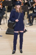 Chanel Metiers D'Art-
Hamburgo, 06/12/2017
Foto: Agencia Fotosite