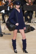 Chanel Metiers D'Art-
Hamburgo, 06/12/2017
Foto: Agencia Fotosite