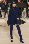 Chanel Metiers D'Art-
Hamburgo, 06/12/2017
Foto: Agencia Fotosite