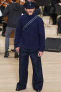 Chanel Metiers D'Art-
Hamburgo, 06/12/2017
Foto: Agencia Fotosite