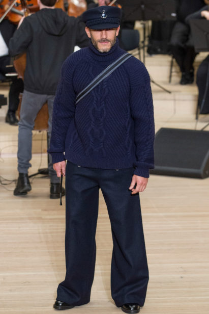 Chanel Metiers D'Art-
Hamburgo, 06/12/2017
Foto: Agencia Fotosite