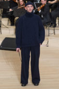Chanel Metiers D'Art-
Hamburgo, 06/12/2017
Foto: Agencia Fotosite
