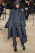 Chanel Metiers D'Art-
Hamburgo, 06/12/2017
Foto: Agencia Fotosite
