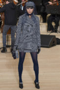 Chanel Metiers D'Art-
Hamburgo, 06/12/2017
Foto: Agencia Fotosite