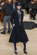 Chanel Metiers D'Art-
Hamburgo, 06/12/2017
Foto: Agencia Fotosite