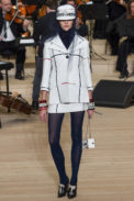 Chanel Metiers D'Art-
Hamburgo, 06/12/2017
Foto: Agencia Fotosite