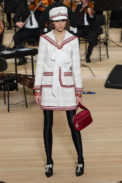 Chanel Metiers D'Art-
Hamburgo, 06/12/2017
Foto: Agencia Fotosite