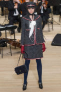 Chanel Metiers D'Art-
Hamburgo, 06/12/2017
Foto: Agencia Fotosite