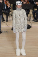 Chanel Metiers D'Art-
Hamburgo, 06/12/2017
Foto: Agencia Fotosite