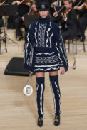Chanel Metiers D'Art-
Hamburgo, 06/12/2017
Foto: Agencia Fotosite