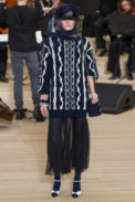 Chanel Metiers D'Art-
Hamburgo, 06/12/2017
Foto: Agencia Fotosite