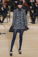 Chanel Metiers D'Art-
Hamburgo, 06/12/2017
Foto: Agencia Fotosite