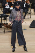 Chanel Metiers D'Art-Hamburgo, 06/12/2017Foto: Agencia Fotosite