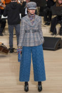 Chanel Metiers D'Art-
Hamburgo, 06/12/2017
Foto: Agencia Fotosite