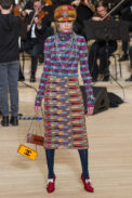 Chanel Metiers D'Art-
Hamburgo, 06/12/2017
Foto: Agencia Fotosite