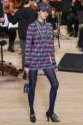 Chanel Metiers D'Art-
Hamburgo, 06/12/2017
Foto: Agencia Fotosite