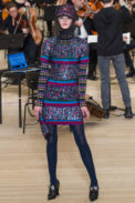 Chanel Metiers D'Art-
Hamburgo, 06/12/2017
Foto: Agencia Fotosite